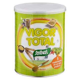 Vigor Total Santiveri - 400 gramos