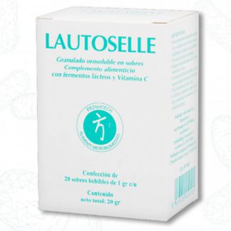 Lautoselle Bromatech - 30 sticks