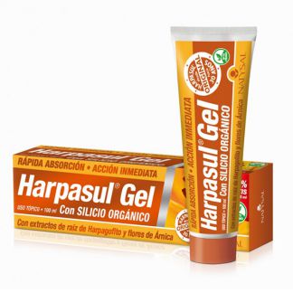 Harpasul Gel Natysal - 75 + 25 ml.