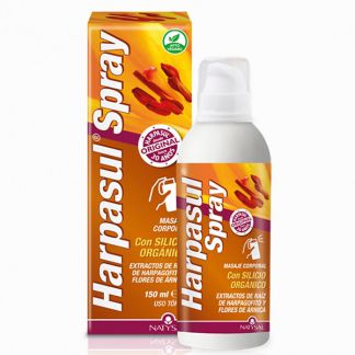 Harpasul Spray Natysal - 150 ml.