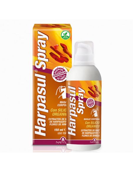 Harpasul Spray Natysal - 150 ml.