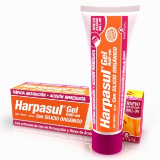 Harpasul Gel Roll-on Natysal - 60 ml.