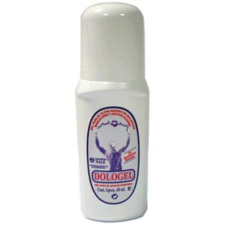 Dologel Roll-on Nale - 60 ml.