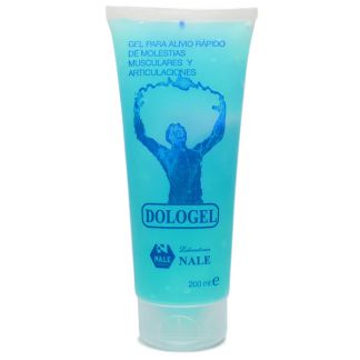 Dologel Tubo Nale - 200 ml.