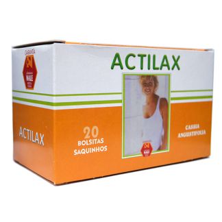 Actilax Nale - 20 bolsitas