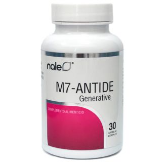 Antidegenerative M7 Nale - 30 cápsulas