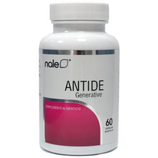 Antidegenerative Nale - 60 cápsulas