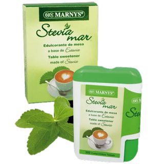 Steviamar Marnys - 300 comprimidos