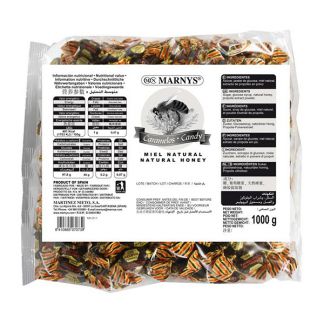 Caramelos de Propóleo y Miel Marnys - 1 Kg.