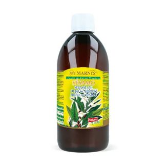 Aceite de Sésamo Marnys - 500 ml.