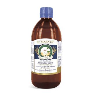Aceite de Almendras Dulces Masaje Marnys - 1 litro