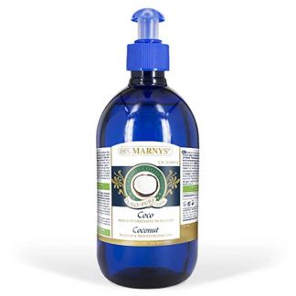 Aceite de Coco Marnys - 500 ml.