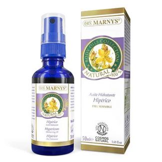 Aceite de Hipérico Bio Marnys - spray 50 ml.