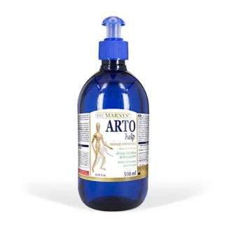 Artohelp Complex Marnys - 500 ml.