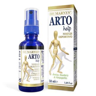 Artohelp Complex Marnys - 50 ml.