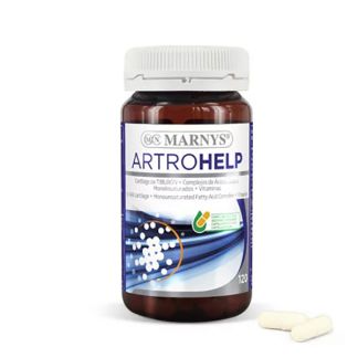 Artrohelp Marnys - 120 cápsulas