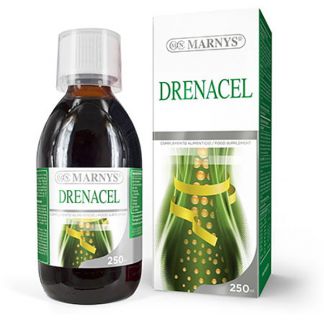 Drenacel Diet Marnys - 250 ml.