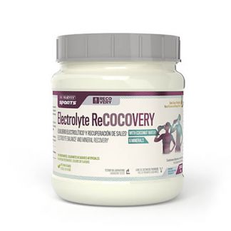 Electrolyte ReCocovery Marnys - 450 gramos