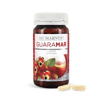 Guaramar Marnys - 120 cápsulas