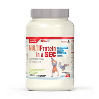 Multiprotein in a SEC Marnys - 175 gramos
