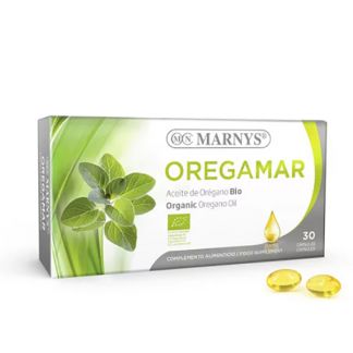 Oregamar Marnys - 30 perlas
