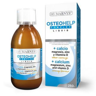 Osteohelp Complex Marnys - 250 ml.