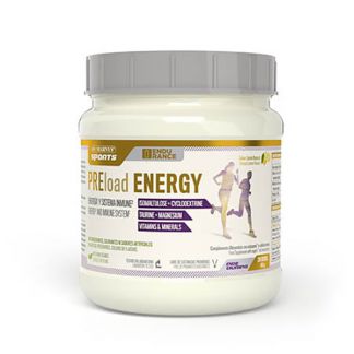 Preload Energy Marnys - 460 gramos