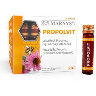 Propolvit Marnys - 20 viales