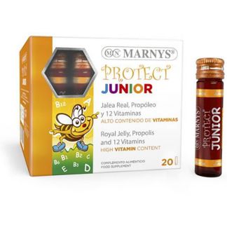 Protect Junior Marnys - 20 viales