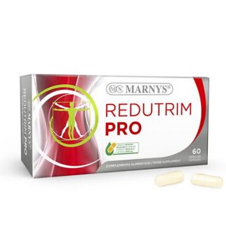 Redutrim Pro Marnys - 60 cápsulas