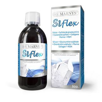 Siflex Silicio Marnys - 500 ml.