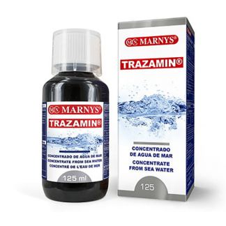 Trazamin Marnys - 125 ml.