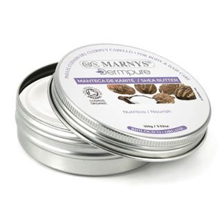 Manteca de Karité Dermpure Marnys - 100 gramos