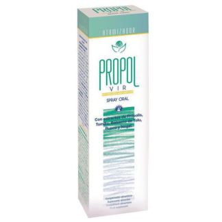 Propolvir Spray Oral Bioserum - 20 ml.