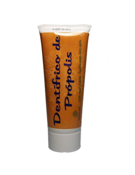 Dentífrico de Própolis Propol-mel - 100 gramos