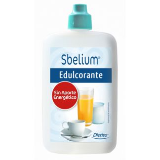 Sbelium Edulcorante Dietisa - 130 ml.