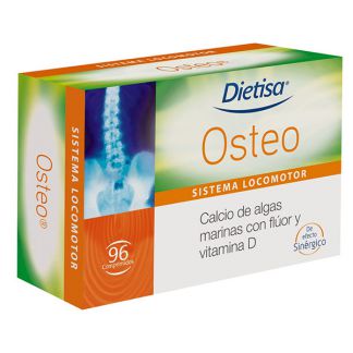 Osteo Dietisa - 96 comprimidos