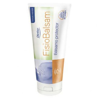Fisiobalsam Dietisa - 75 ml.