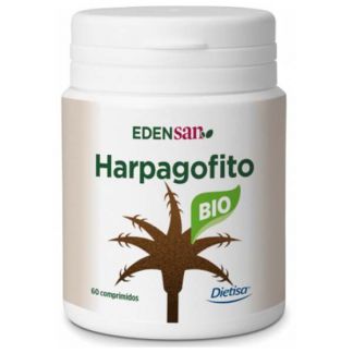 Edensan Harpagofito Bio Dietisa - 60 comprimidos