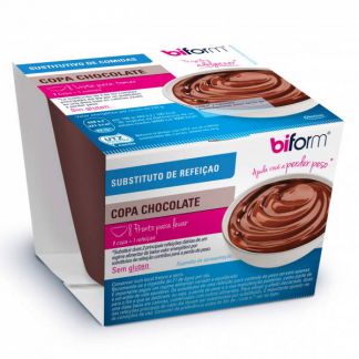 Biform Copa de Chocolate Dietisa