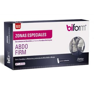 Biform Abdofirm Dietisa - 20 viales