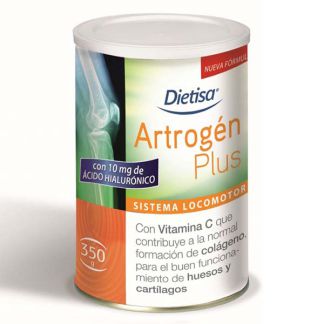 Artrogen Plus Dietisa - 350 gramos