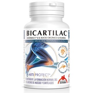 Bicartilac Intersa - 100 cápsulas