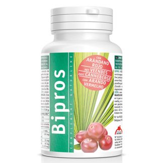 Bipros Intersa - 80 cápsulas