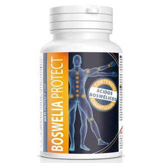 Boswelia Protect Intersa - 45 perlas