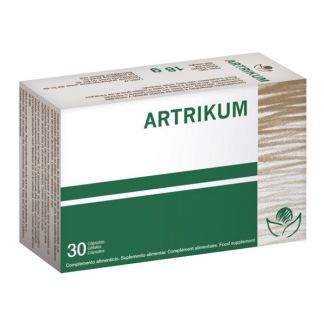 Artrikum Plus Bioserum - 30 cápsulas