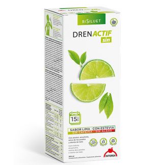 Drenactiv SIN Intersa - 500 ml.
