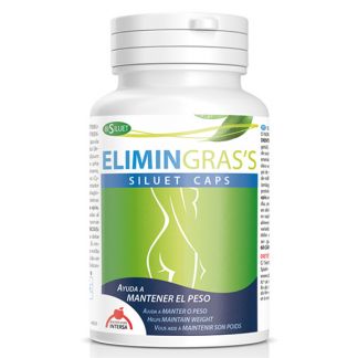 EliminGras Intersa - 60 cápsulas