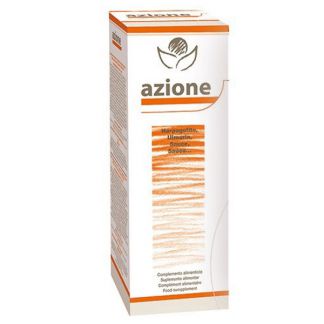 Azione Bioserum - 250 ml.