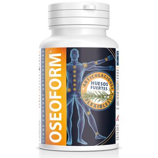 Oseoform Intersa - 100 cápsulas